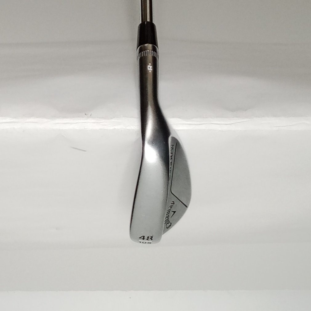 最終X FORGED STAR・JAWS RAW ⭐︎RAUNE セット Callaway（キャロウェイ） 日本正規品 X FORGED (エックスフォージド