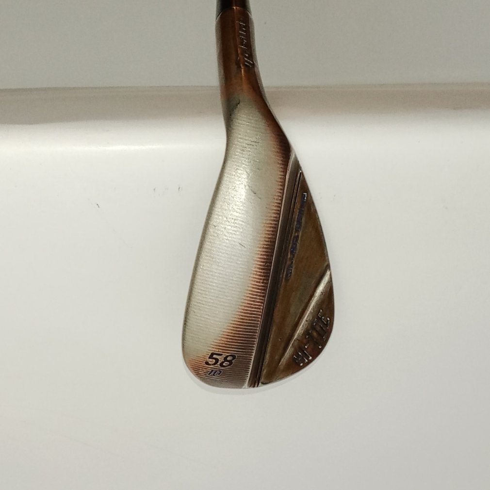 HI-TOE 3 (2022) WG 58SB° 10° WG KBS HI-REV 2.0｜Alpen Online 公式