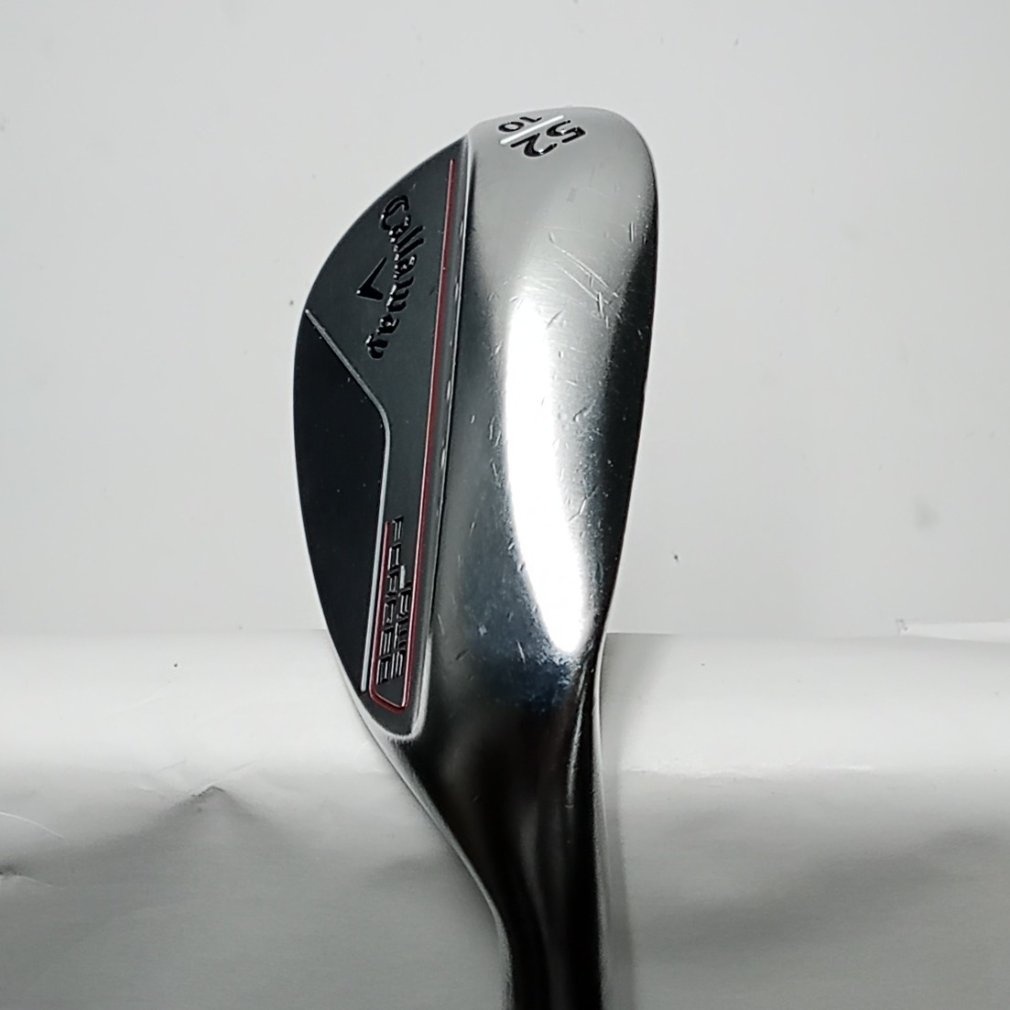 JAWS FORGED ｸﾛﾑ (2023) WG 52C° 10° S200 Dynamic Gold｜Alpen Online