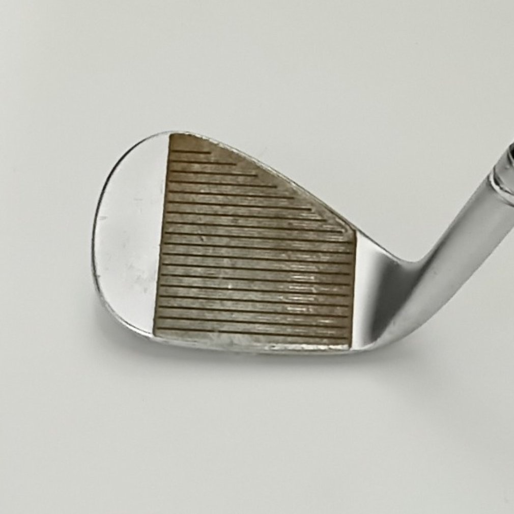 MILLED GRIND 3 CHROME WG 58° 11° S200 Dynamic Gold｜Alpen Online