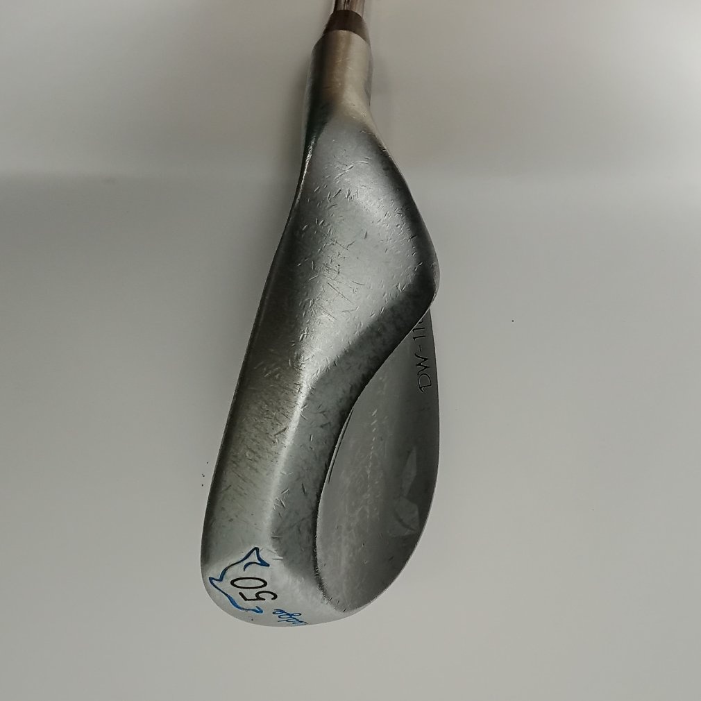 Dolphin Wedge DW-118 ウェッジ 50° 5° N.S.PRO ZELOS 6｜Alpen Online