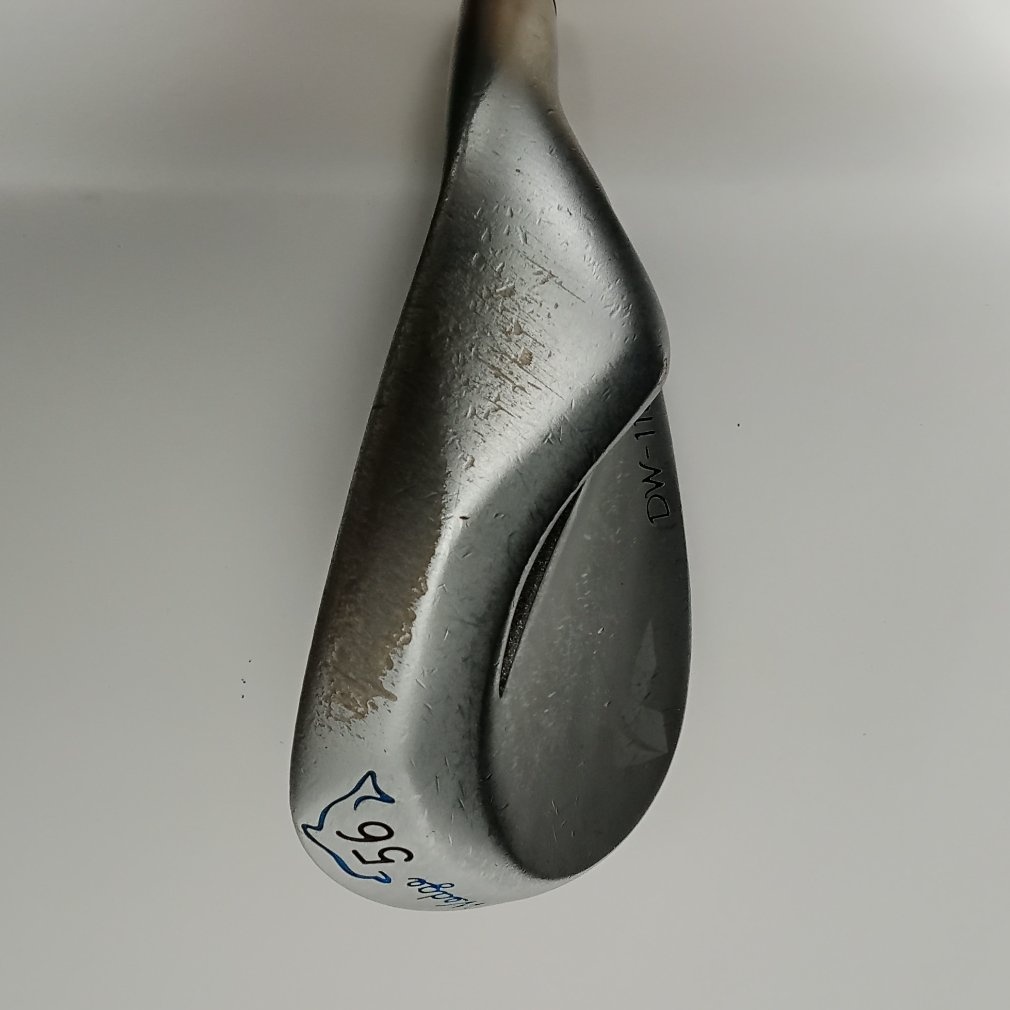 Dolphin Wedge DW-118 ウェッジ 56° 7° N.S.PRO ZELOS 6｜Alpen Online