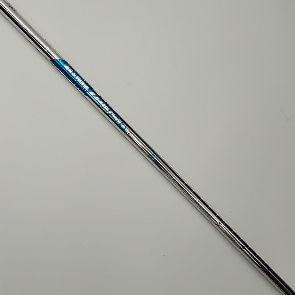 Dolphin Wedge DW-118 ウェッジ 56° 7° N.S.PRO ZELOS 6｜Alpen Online