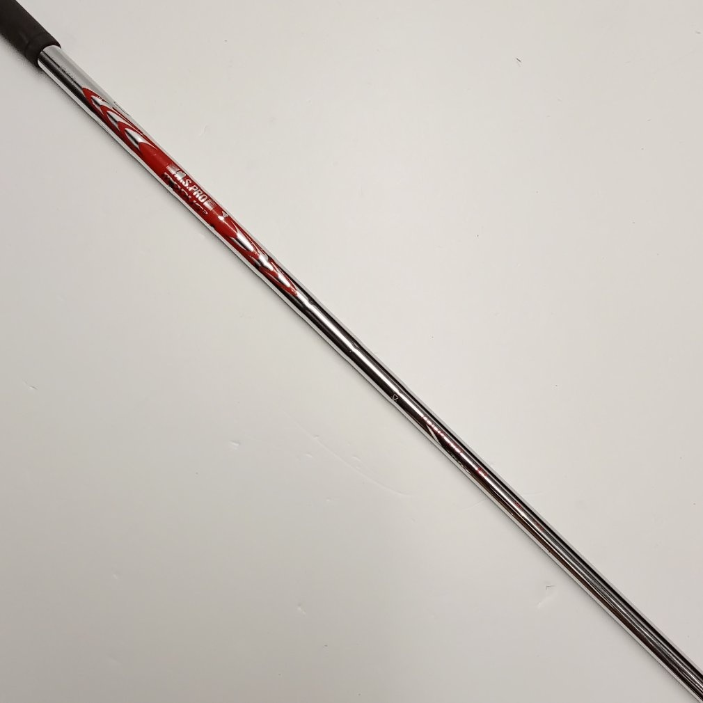 VOKEY SM7 ツアークローム Kソール ウェッジ 58° 14° S N.S.PRO MODUS3