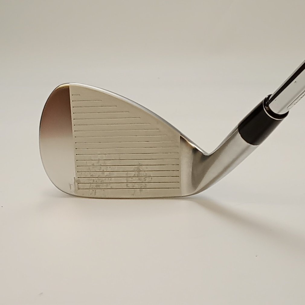 SRIXON ZXi5 ウェッジ S N.S.PRO MODUS3 TOUR105｜Alpen Online 公式