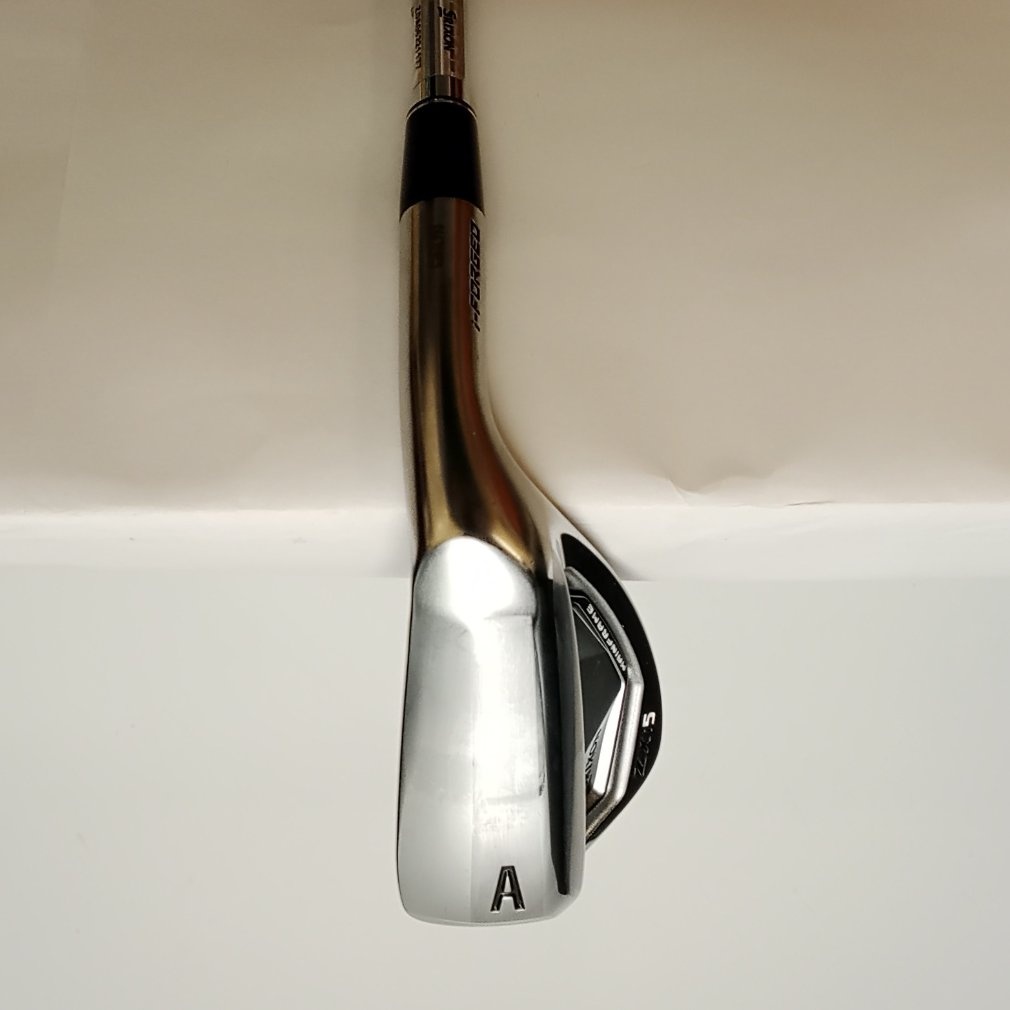 SRIXON ZXi5 ウェッジ S N.S.PRO MODUS3 TOUR105｜Alpen Online 公式