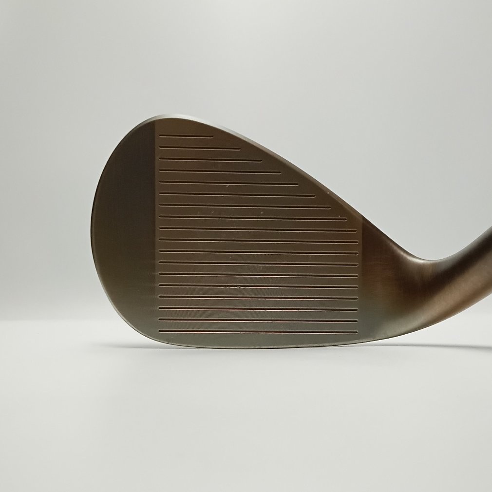 Dolphin Wedge DW-123 Copper ウェッジ その他スチール｜Alpen Online