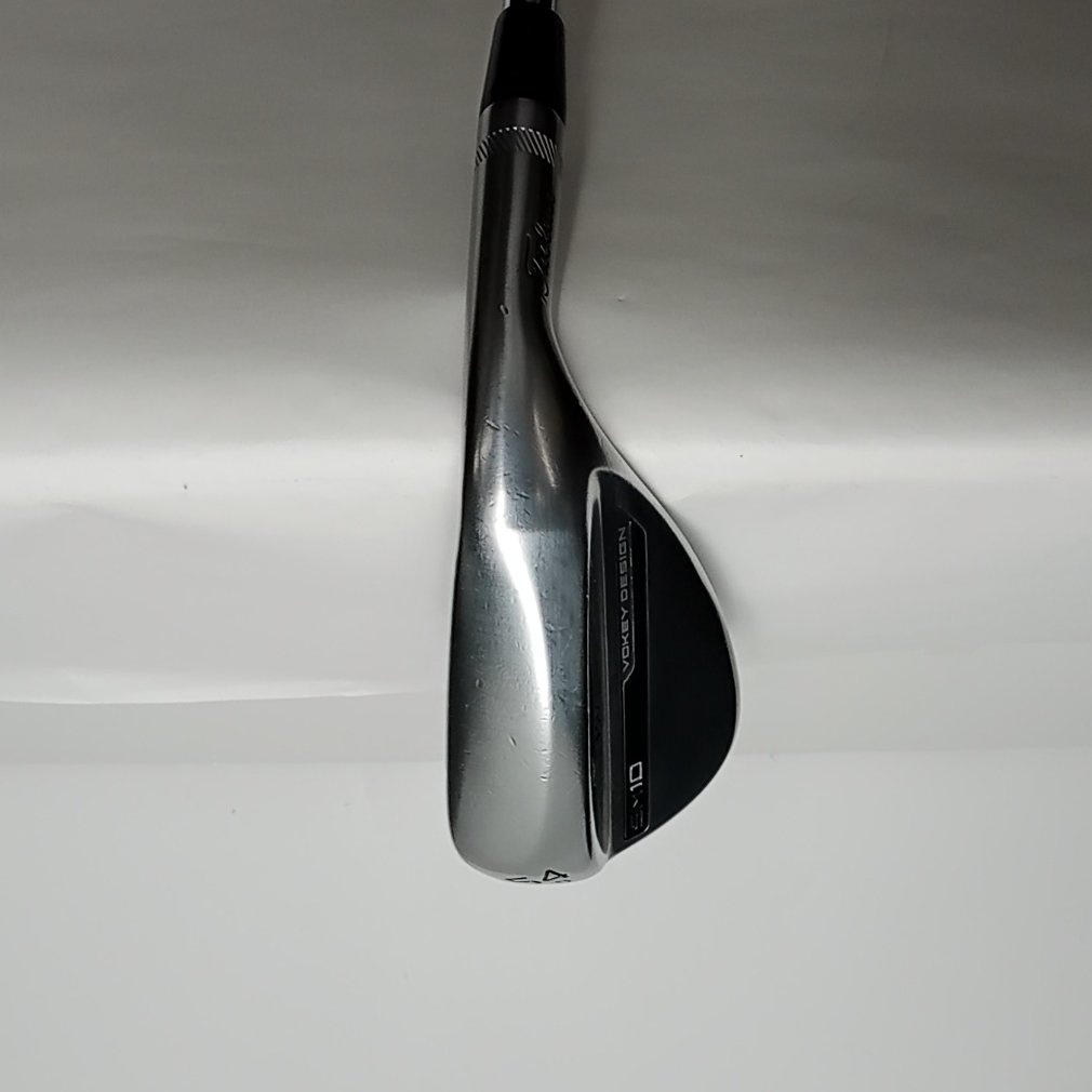 VOKEY SM10 ﾂｱｰｸﾛｰﾑ WG 54D° 12° S N.S.PRO 950GH neo｜Alpen Online