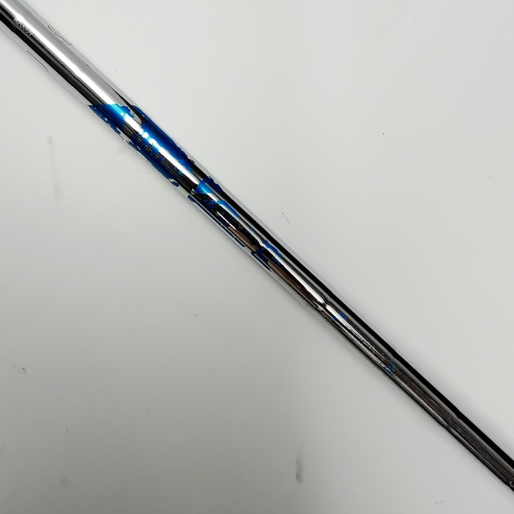 VOKEY SM8 ツアークローム WG 58K° 14° S N.S.PRO ZELOS 7｜Alpen