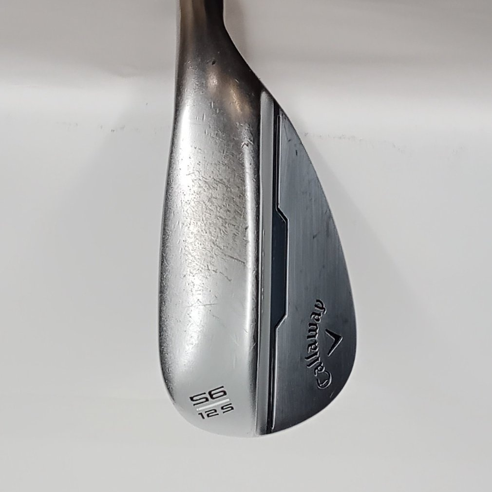 OPUS クロム WG 56S° 12° S N.S.PRO 950GH neo｜Alpen Online 公式