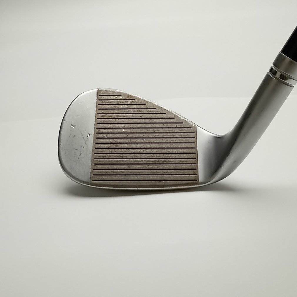 MILLED GRIND 3 CHROME WG 54° 11° S N.S.PRO MODUS3 TOUR105｜Alpen