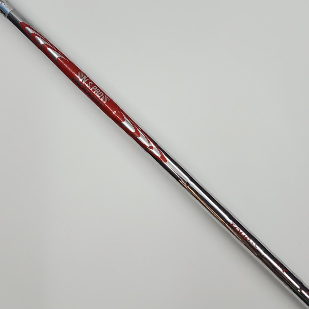 OPUS クロム WG 52S° 10° S N.S.PRO MODUS3 TOUR115｜Alpen Online