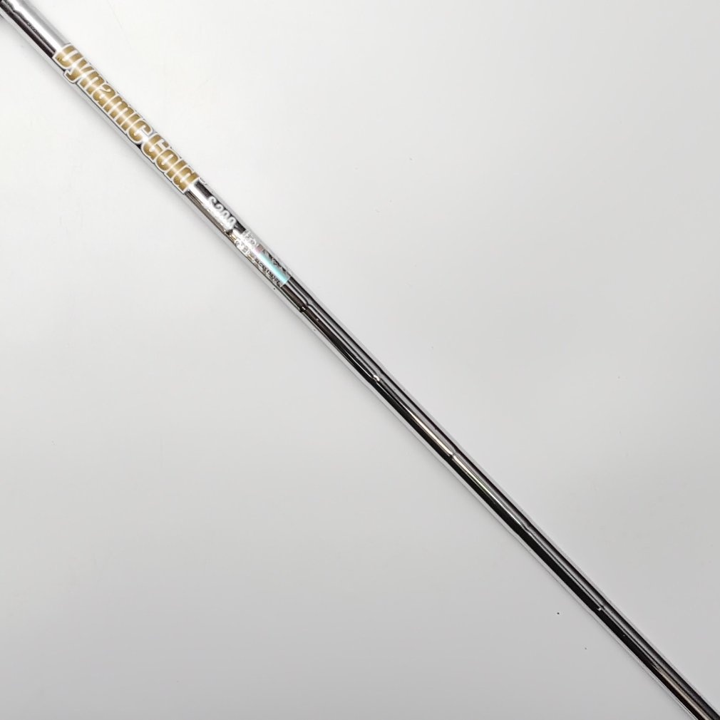 OPUS ブラック WG 58S° 10° S200 Dynamic Gold｜Alpen Online 公式