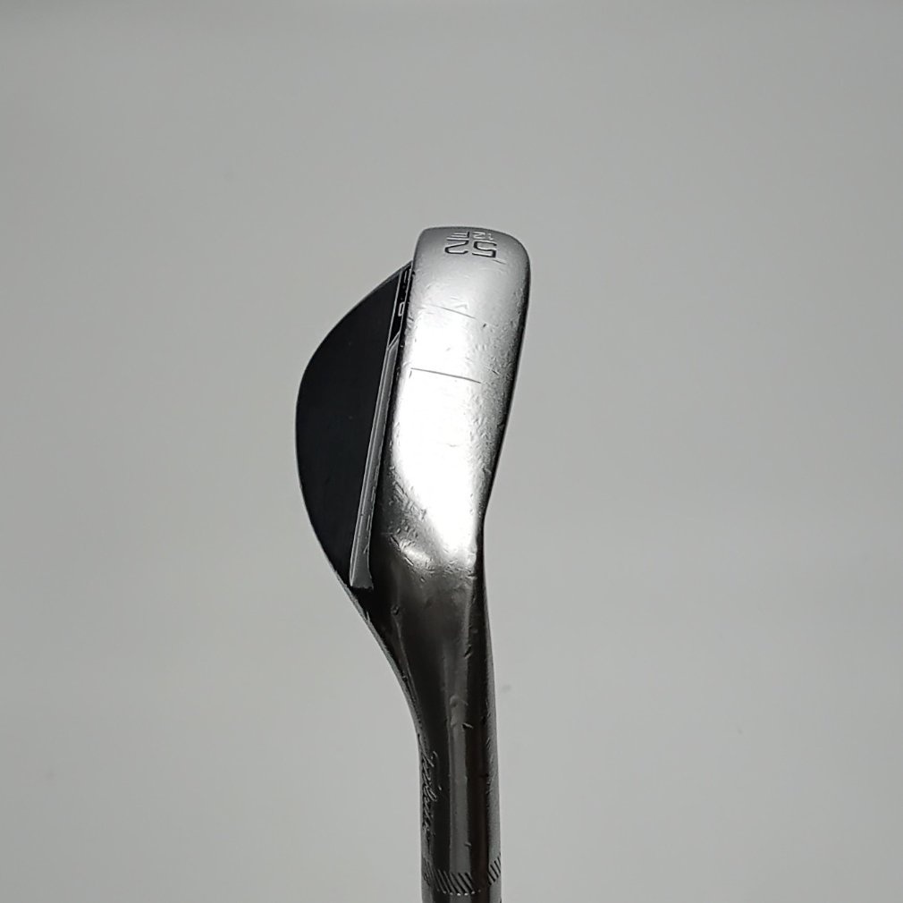 ボーケイ sm8 52 12F S200 VOKEY SM8 ﾂｱｰｸﾛｰﾑ WG 52F° 12° S200 Dynamic Gold｜Alpen Online 公式