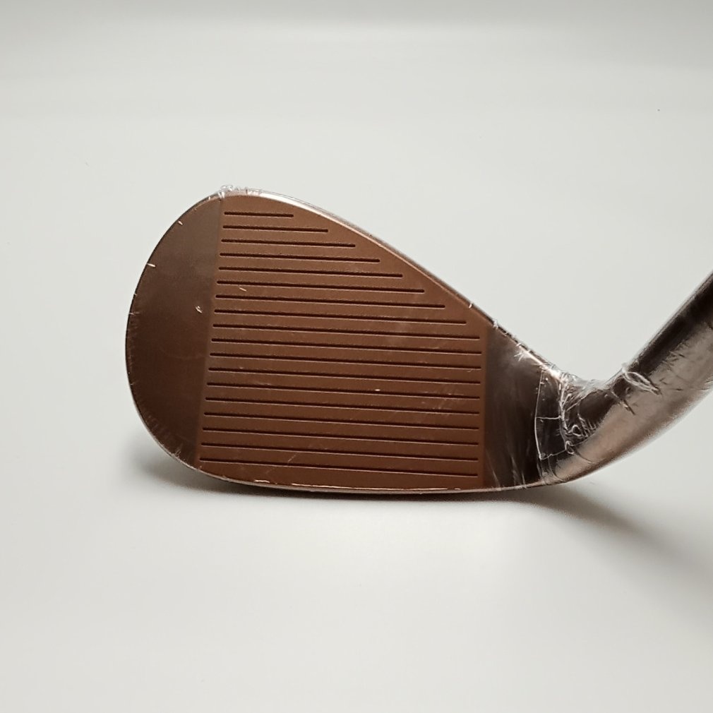Dolphin Wedge DW-125G Copper WG 56° 8° WEDGE N.S.PRO 950GH neo