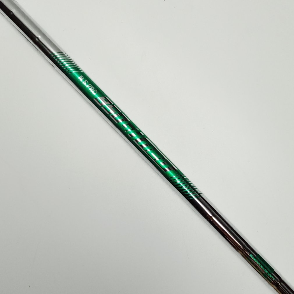 Dolphin Wedge DW-125G Copper WG 56° 8° WEDGE N.S.PRO 950GH neo