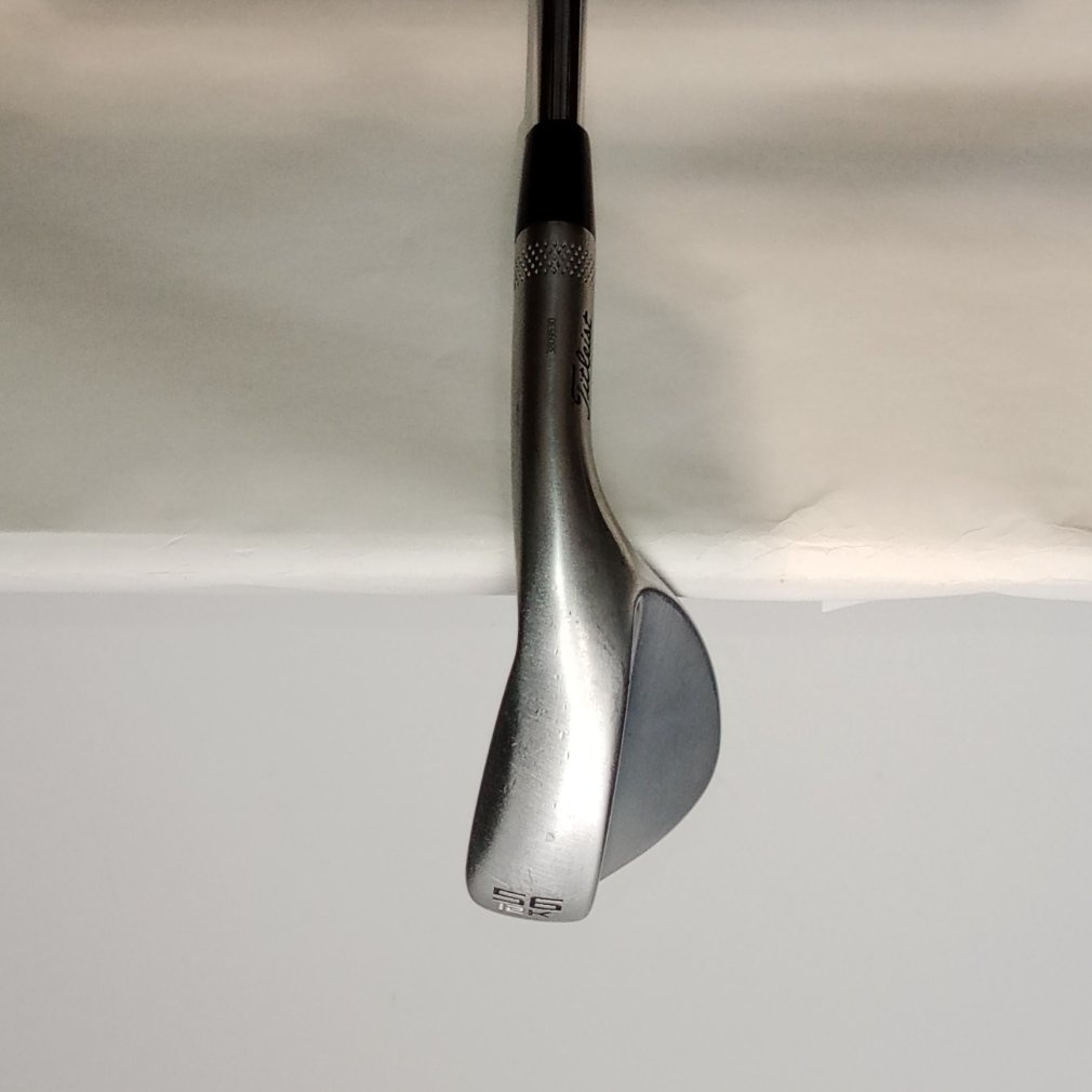 VOKEY FORGED (2025) ウェッジ 該当なし[その他ｽﾁｰﾙ]｜Alpen Online