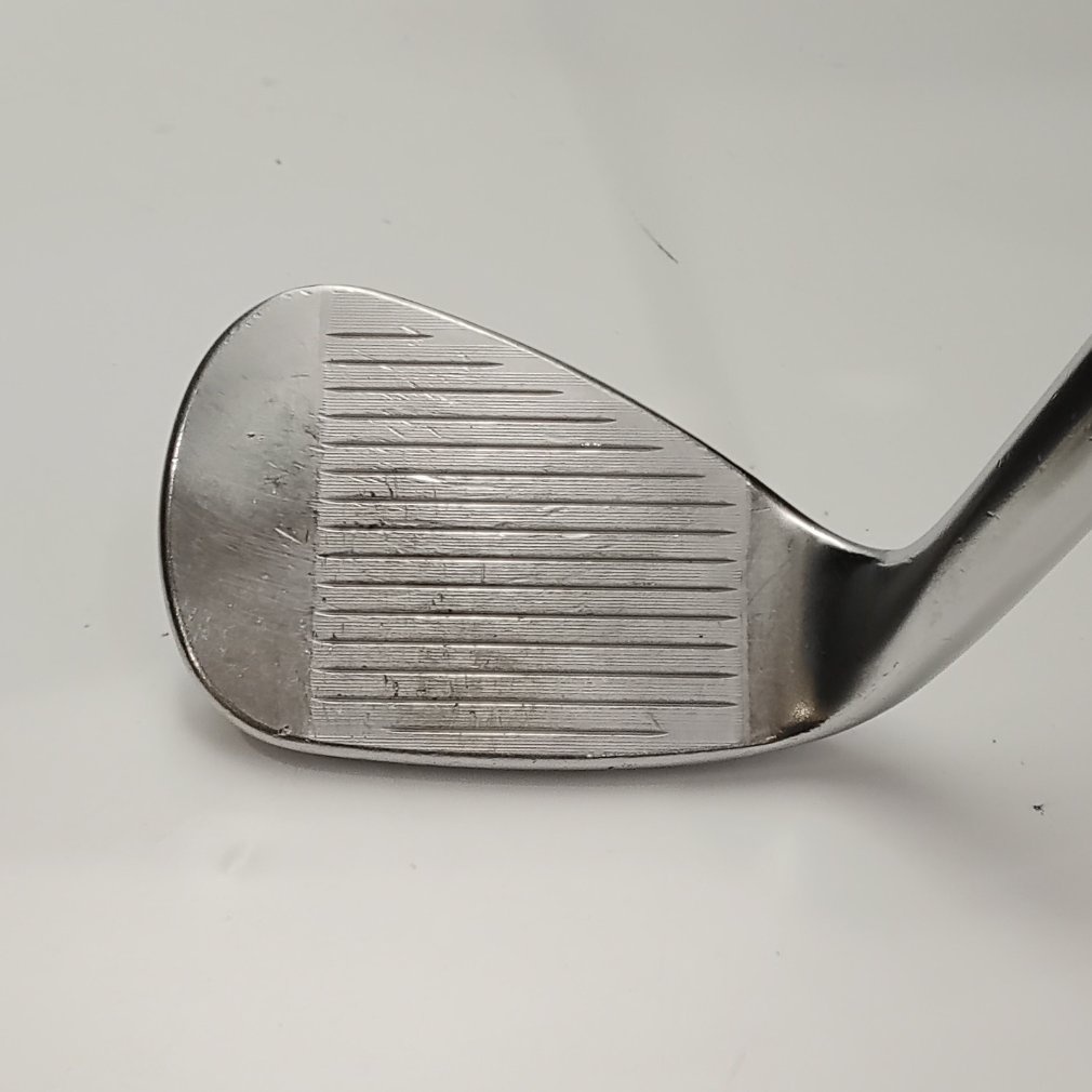 JAWS WEDGE ｸﾛﾑ W ｸﾞﾗｲﾝﾄﾞｿｰﾙ WG 54° 12° S N.S.PRO 950GH neo｜Alpen