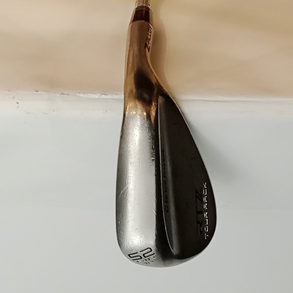 RTZ ﾂｱｰﾗｯｸ ウェッジ N.S.PRO MODUS3 TOUR120[その他ｽﾁｰﾙ]｜Alpen