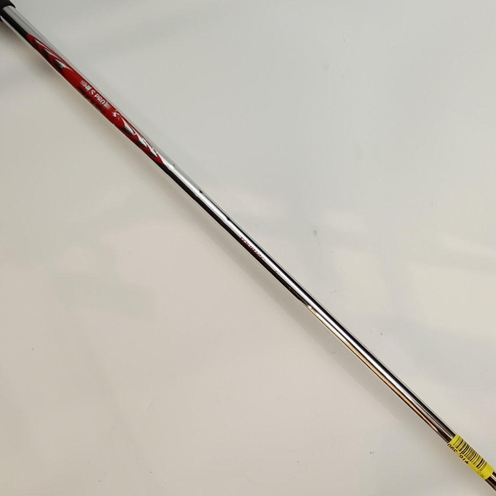 RTZ ﾂｱｰﾗｯｸ ウェッジ N.S.PRO MODUS3 TOUR120[その他ｽﾁｰﾙ]｜Alpen