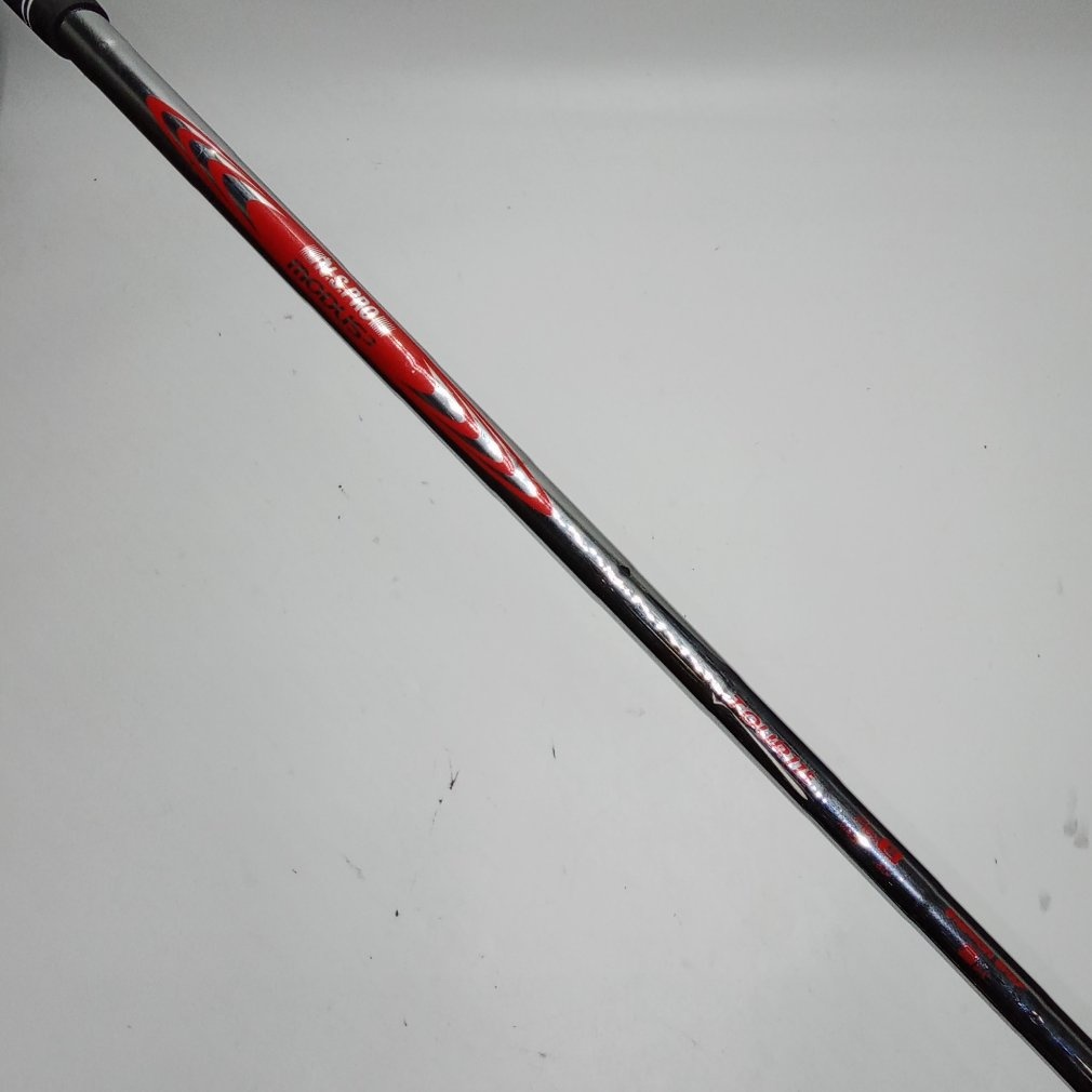 RTZ ﾂｱｰｻﾃﾝ WG 58° Mid 10° S N.S.PRO MODUS3 TOUR115｜Alpen Online