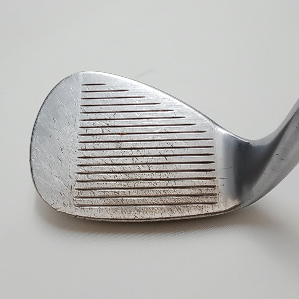VOKEY SM8 ツアークローム WG 58K° 14° S200 Dynamic Gold｜Alpen