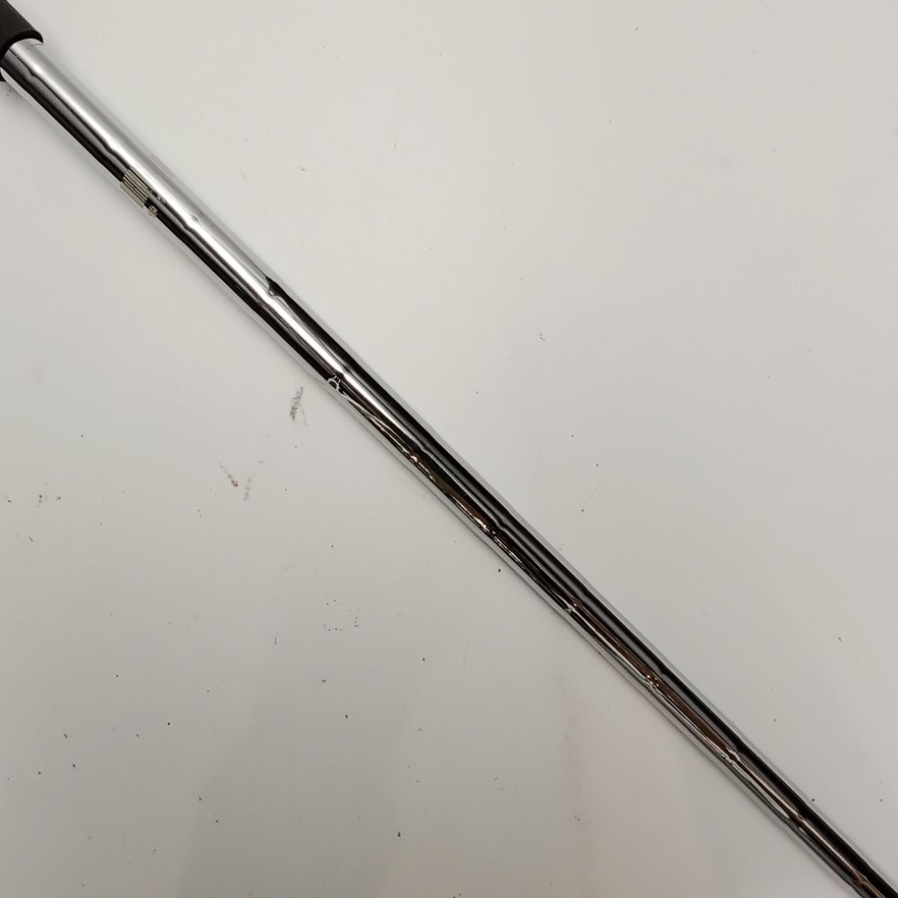 CVX ZIPCORE WG 58° 10° S N.S.PRO 950GH｜Alpen Online 公式