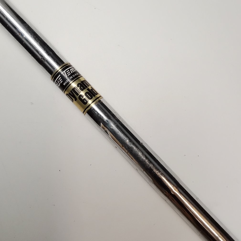 VOKEY FORGED (2023) WG 54M° 10° S200 Dynamic Gold｜Alpen Online