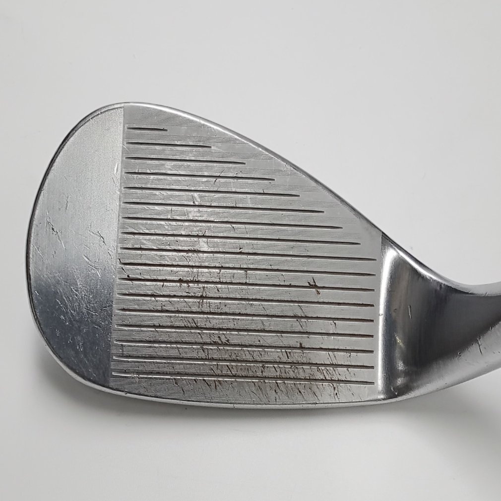 VOKEY SM7 ﾂｱｰｸﾛｰﾑ Mｿｰﾙ ウェッジ 58° 8° S200 Dynamic Gold｜Alpen