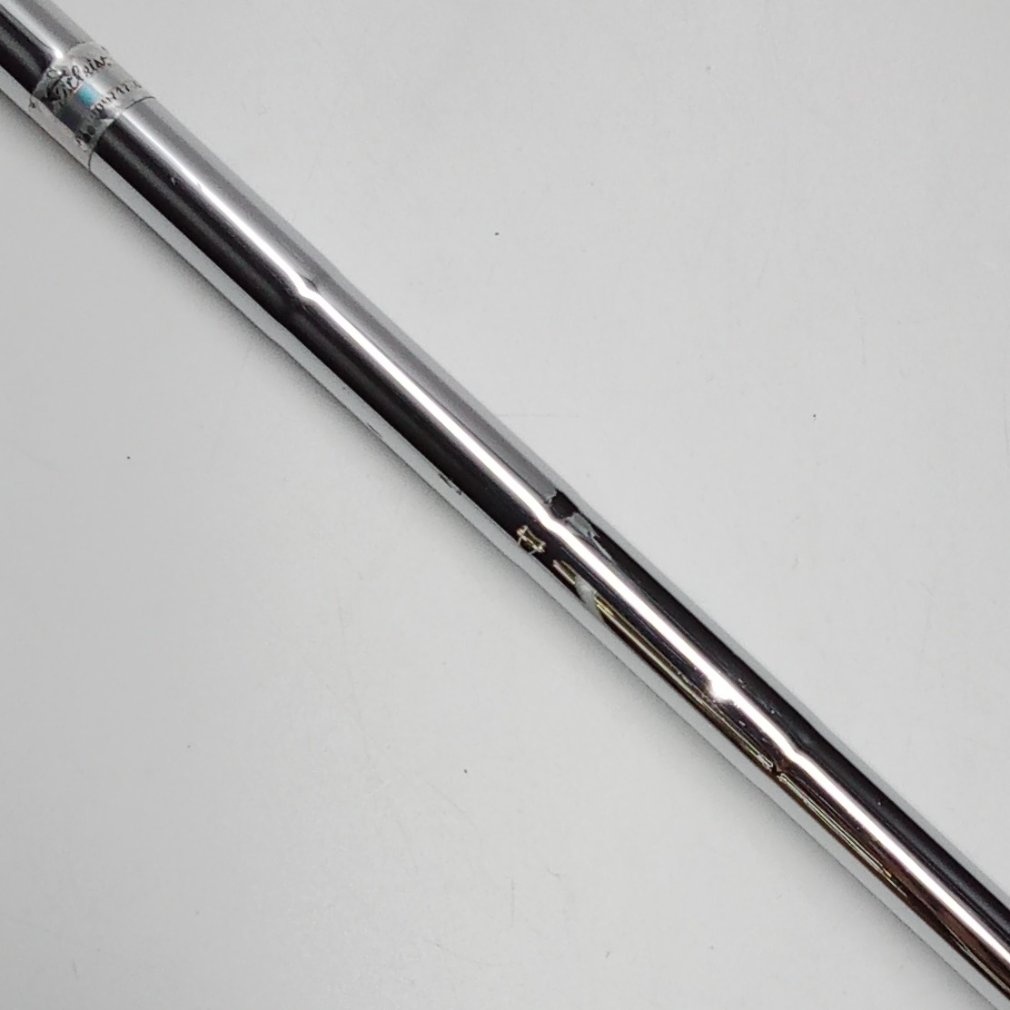 VOKEY SM7 ﾂｱｰｸﾛｰﾑ Mｿｰﾙ ウェッジ 58° 8° S200 Dynamic Gold｜Alpen