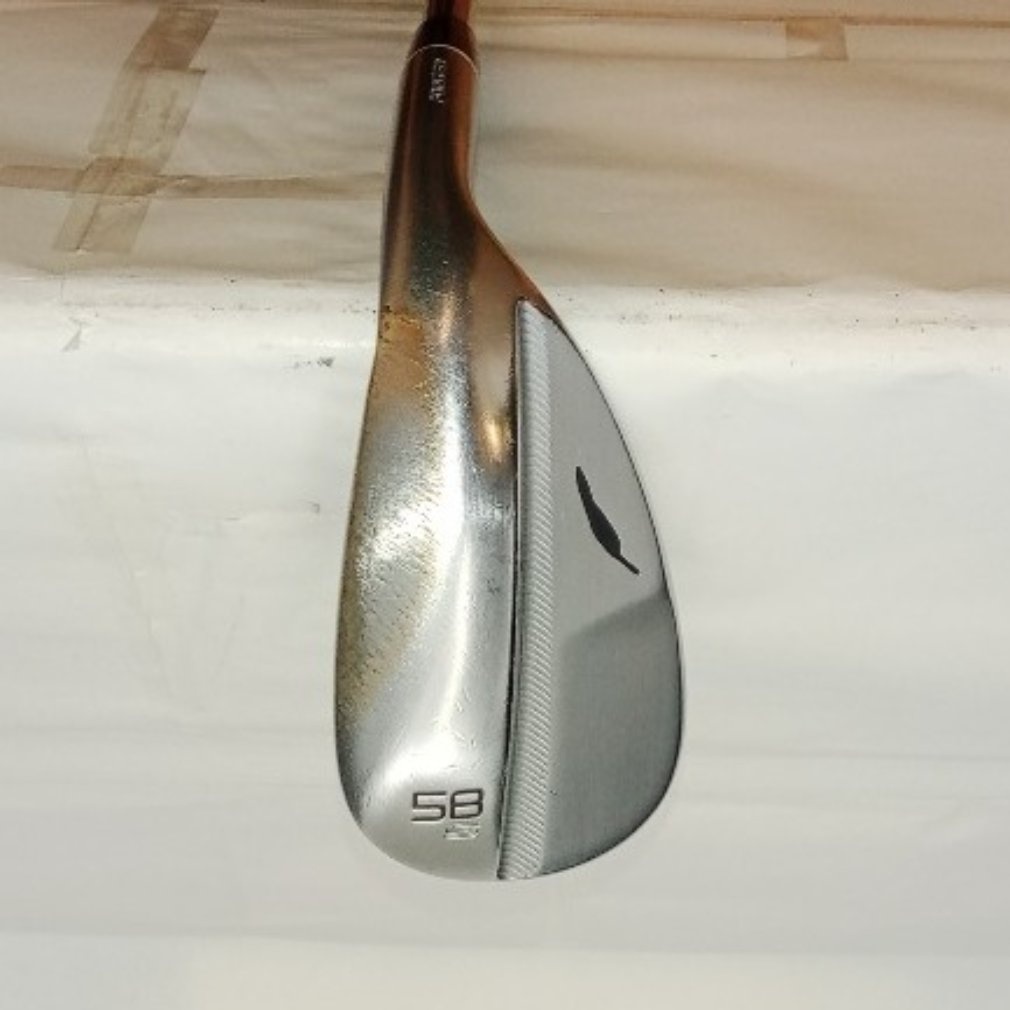 RM-4 WG 58S° 14° N.S.PRO TS-101W｜Alpen Online 公式オンラインストア