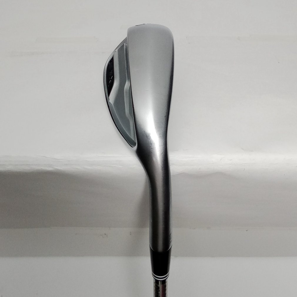 ゴルチエ　トップ48 CVX ZIPCORE WG 48° 9° S N.S.PRO MODUS3 TOUR115｜Alpen Online 公式