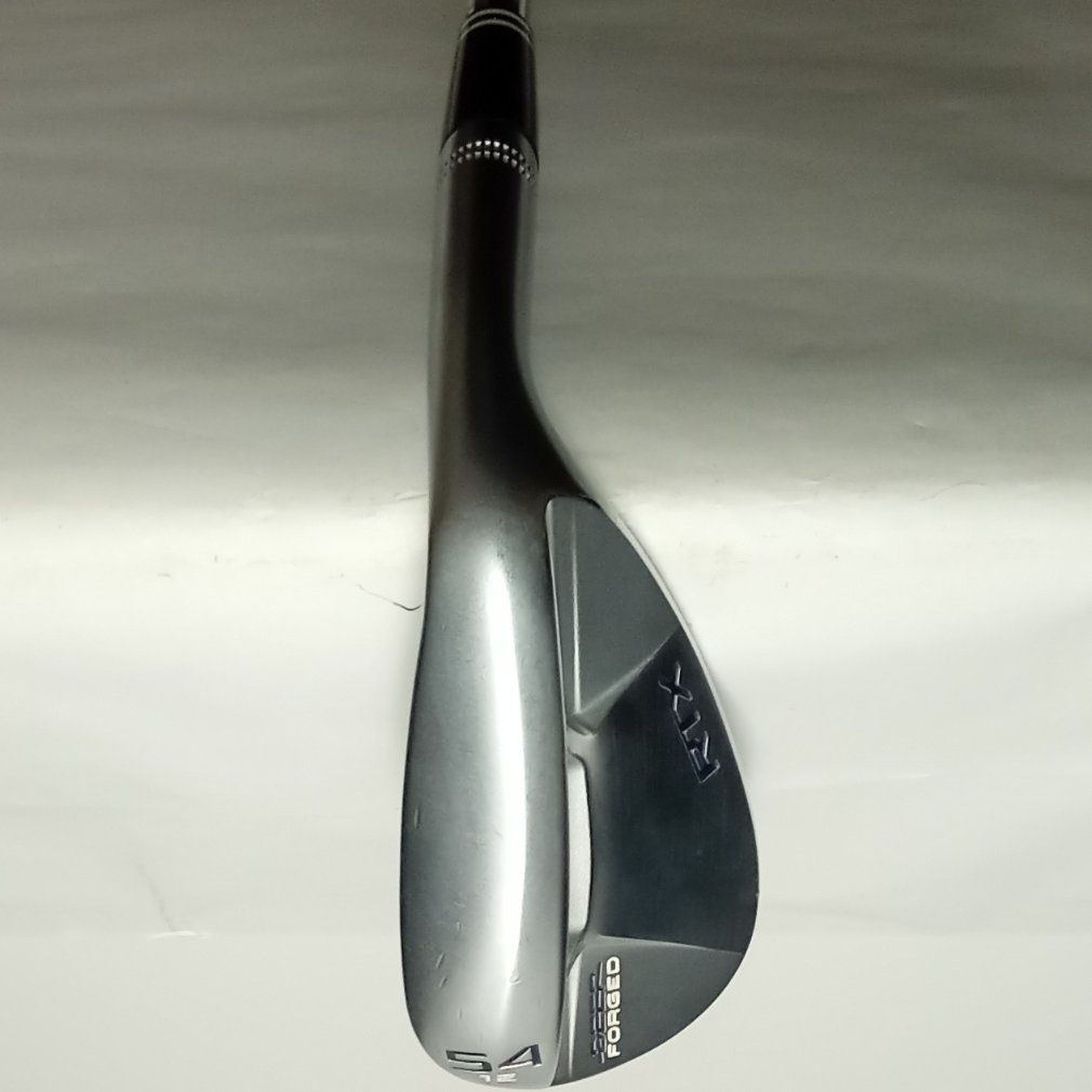 プププ RTX DEEP FORGED WG 54M° 12° S N.S.PRO MODUS3 TOUR105｜Alpen Online