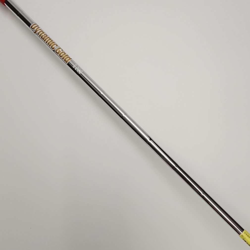 RTX 6 ZIPCORE ﾂｱｰｻﾃﾝ WG 52M° 10° S200 Dynamic Gold｜Alpen Online