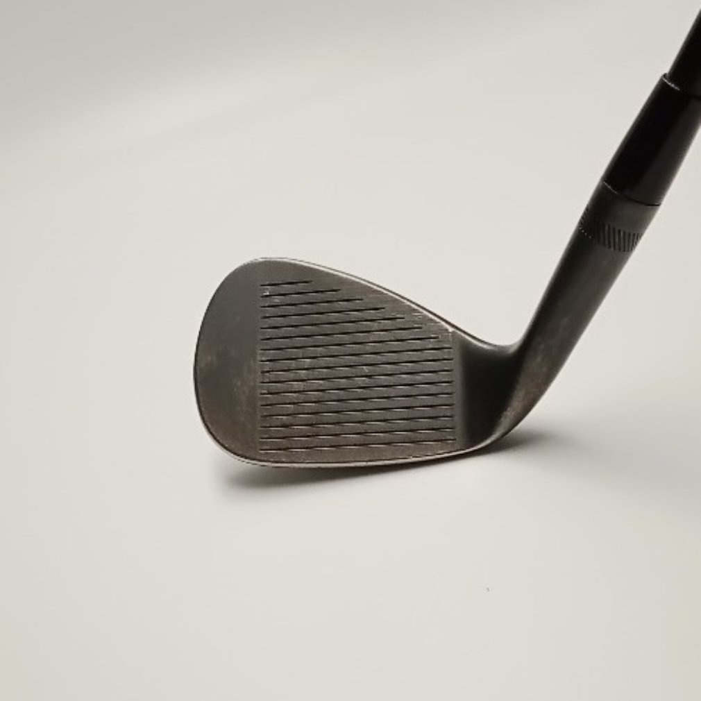 VOKEY SM9 ｼﾞｪｯﾄﾌﾞﾗｯｸ ウェッジ Dynamic Gold 105 ONYX BLACK[その他
