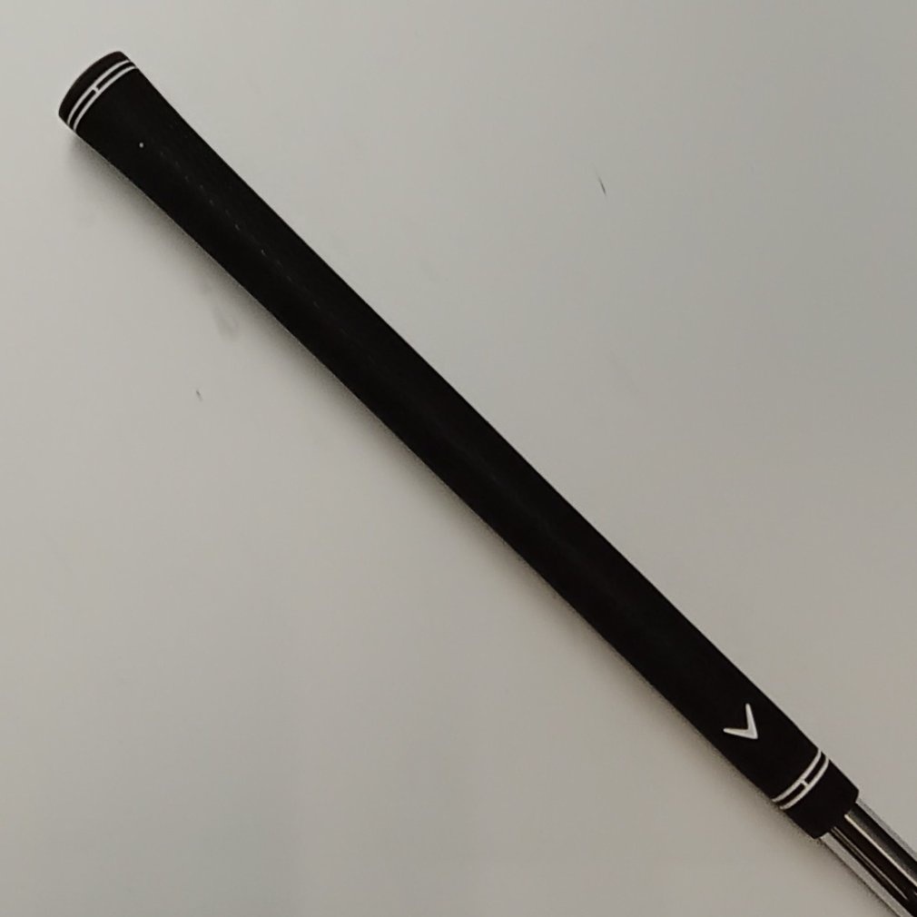 JAWS FORGED ｸﾛﾑ (2023) WG 50C° 10° S N.S.PRO MODUS3 TOUR115｜Alpen