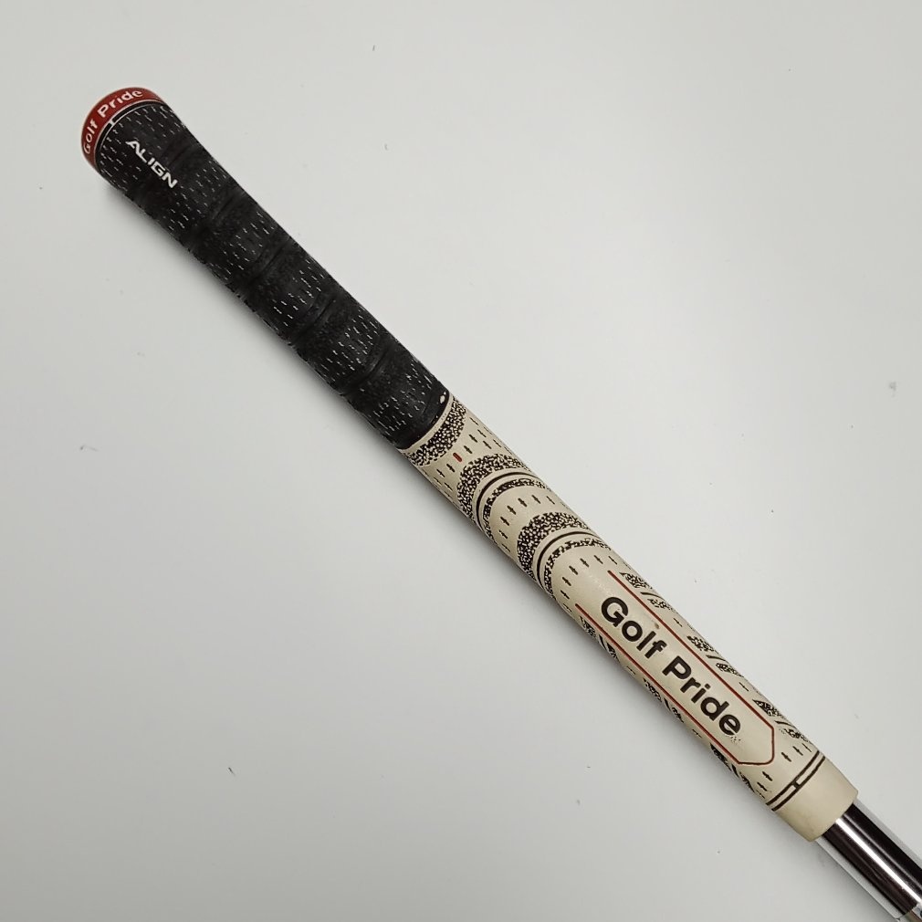 VOKEY SM8 ツアークローム WG 52F° 12° S200 Dynamic Gold｜Alpen
