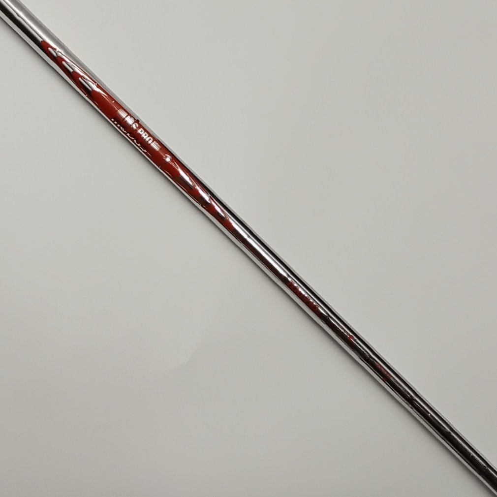 VOKEY SM8 ﾌﾞﾗｯｼｭﾄﾞｽﾁｰﾙ WG 56M° 8° S N.S.PRO MODUS3 TOUR105｜Alpen