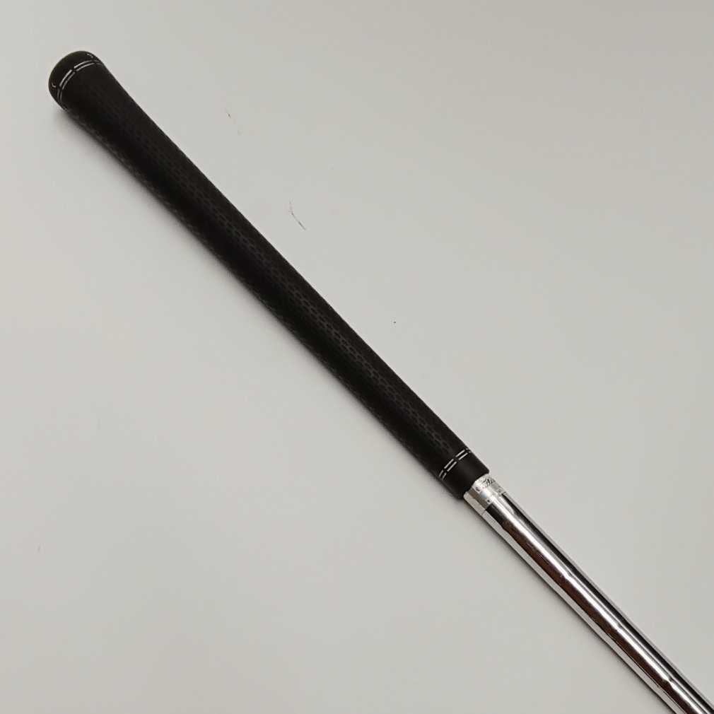 VOKEY SM8 ﾌﾞﾗｯｼｭﾄﾞｽﾁｰﾙ WG 56M° 8° S N.S.PRO MODUS3 TOUR105｜Alpen