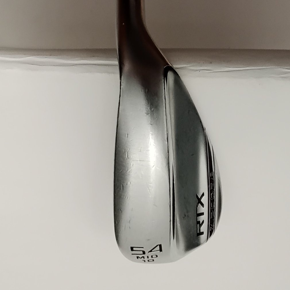 RTX ZIPCORE ﾂｱｰｻﾃﾝ WG 54M° 10° S N.S.PRO 950GH neo｜Alpen Online