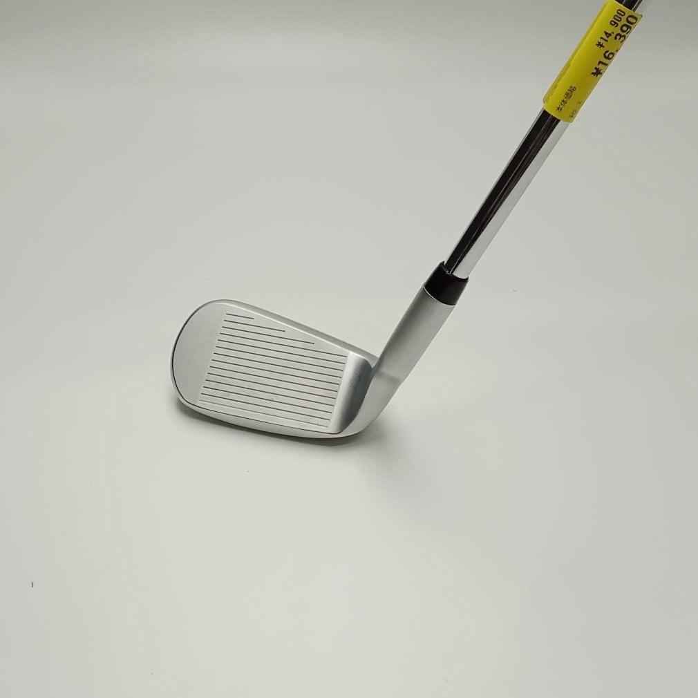 Dolphin Pitch Run Wedge DPW-225 WG 48° オリジナルスチール｜Alpen