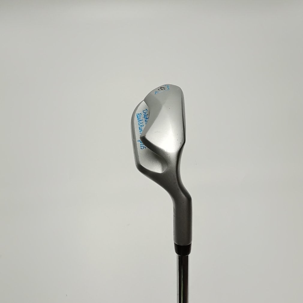 Dolphin Pitch Run Wedge DPW-225 WG 48° オリジナルスチール｜Alpen