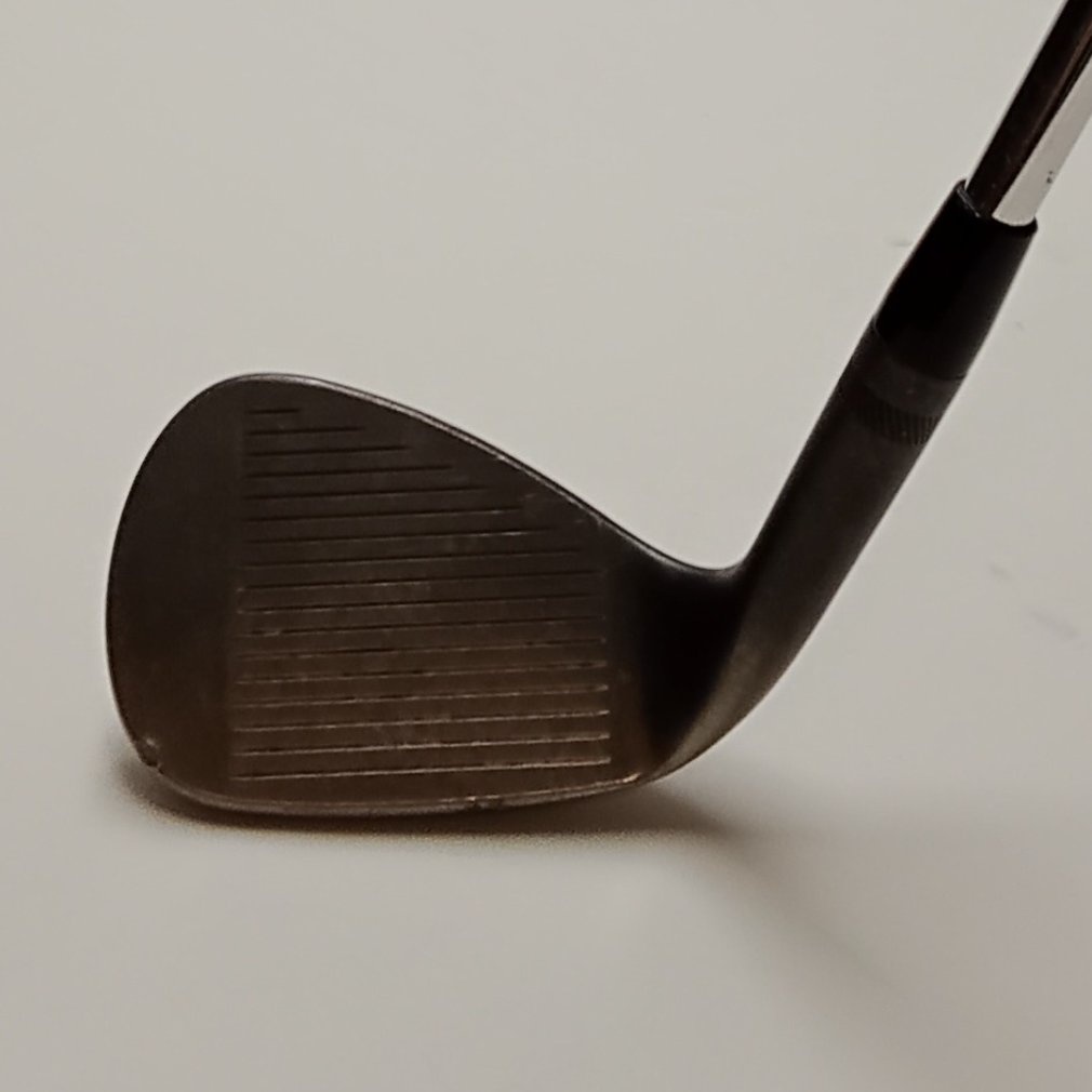 VOKEY SM10 ｼﾞｪｯﾄﾌﾞﾗｯｸ WG 56F° 14° S N.S.PRO 950GH neo｜Alpen