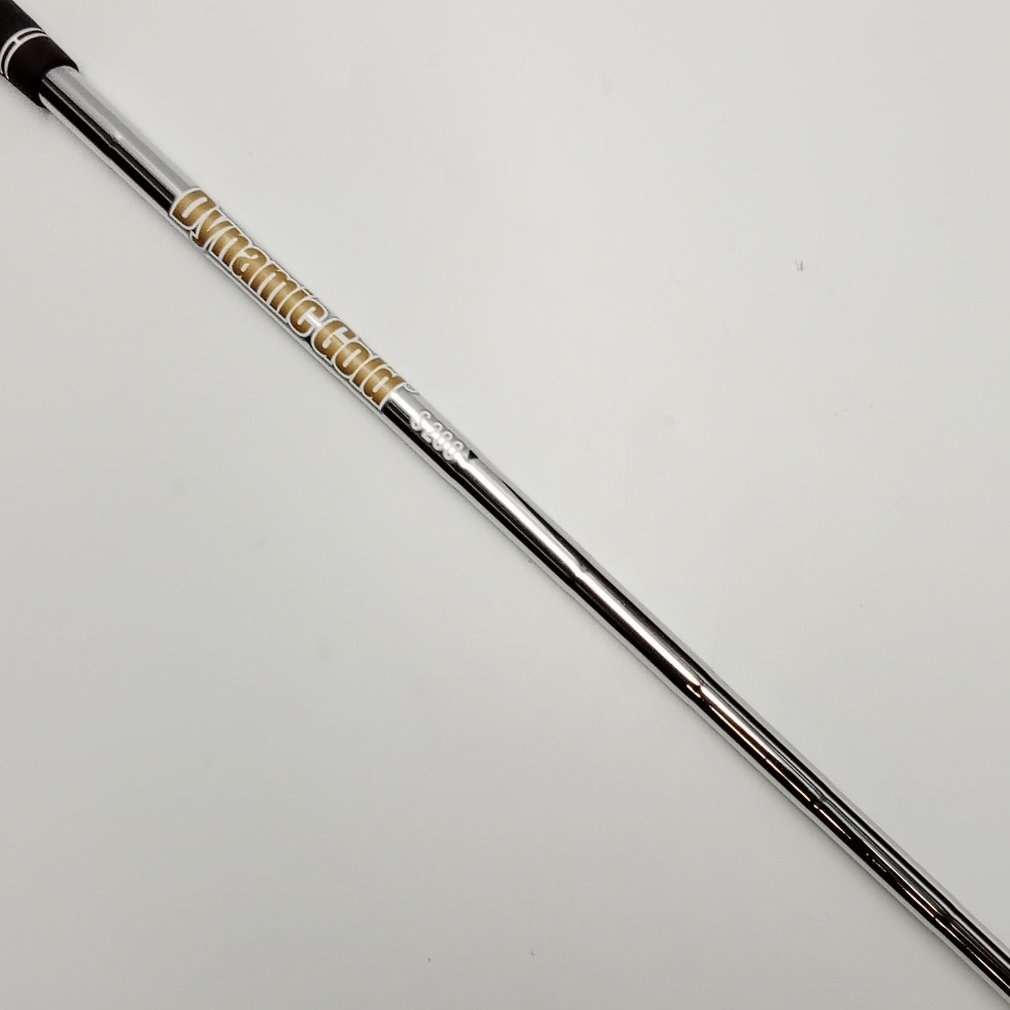 RTX 6 ZIPCORE ﾂｱｰｻﾃﾝ WG 46M° 10° S200 Dynamic Gold｜Alpen Online