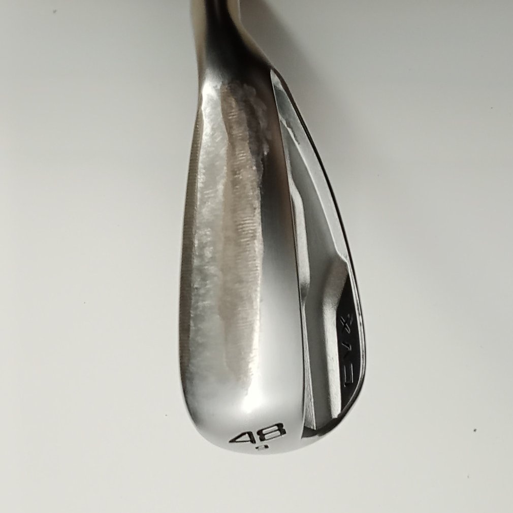 CVX ZIPCORE WG 48° 9° S N.S.PRO MODUS3 TOUR115｜Alpen Online 公式