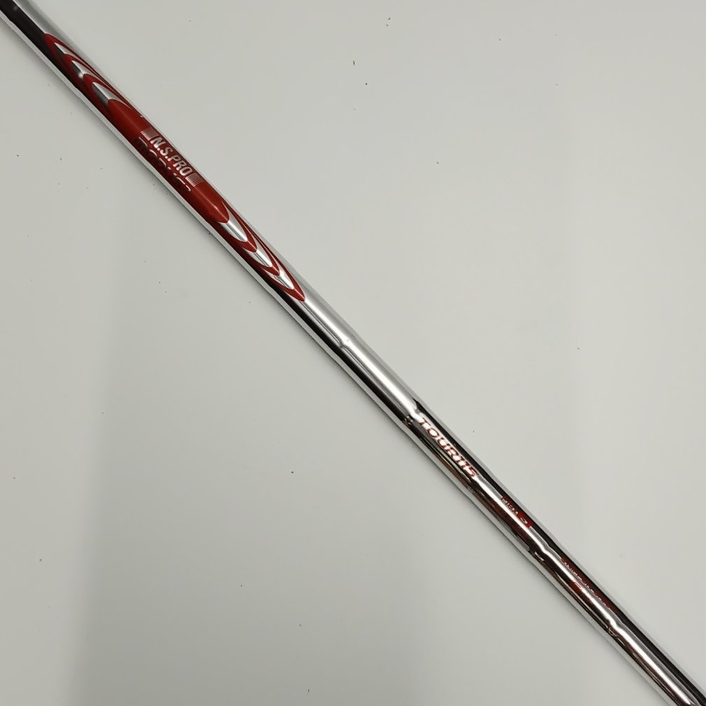 CVX ZIPCORE WG 48° 9° S N.S.PRO MODUS3 TOUR115｜Alpen Online 公式