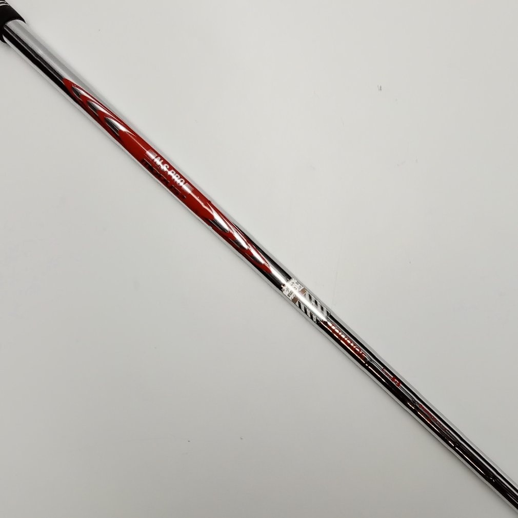 JAWS FORGED ｸﾛﾑ WG 50° 10° S N.S.PRO MODUS3 TOUR105｜Alpen Online