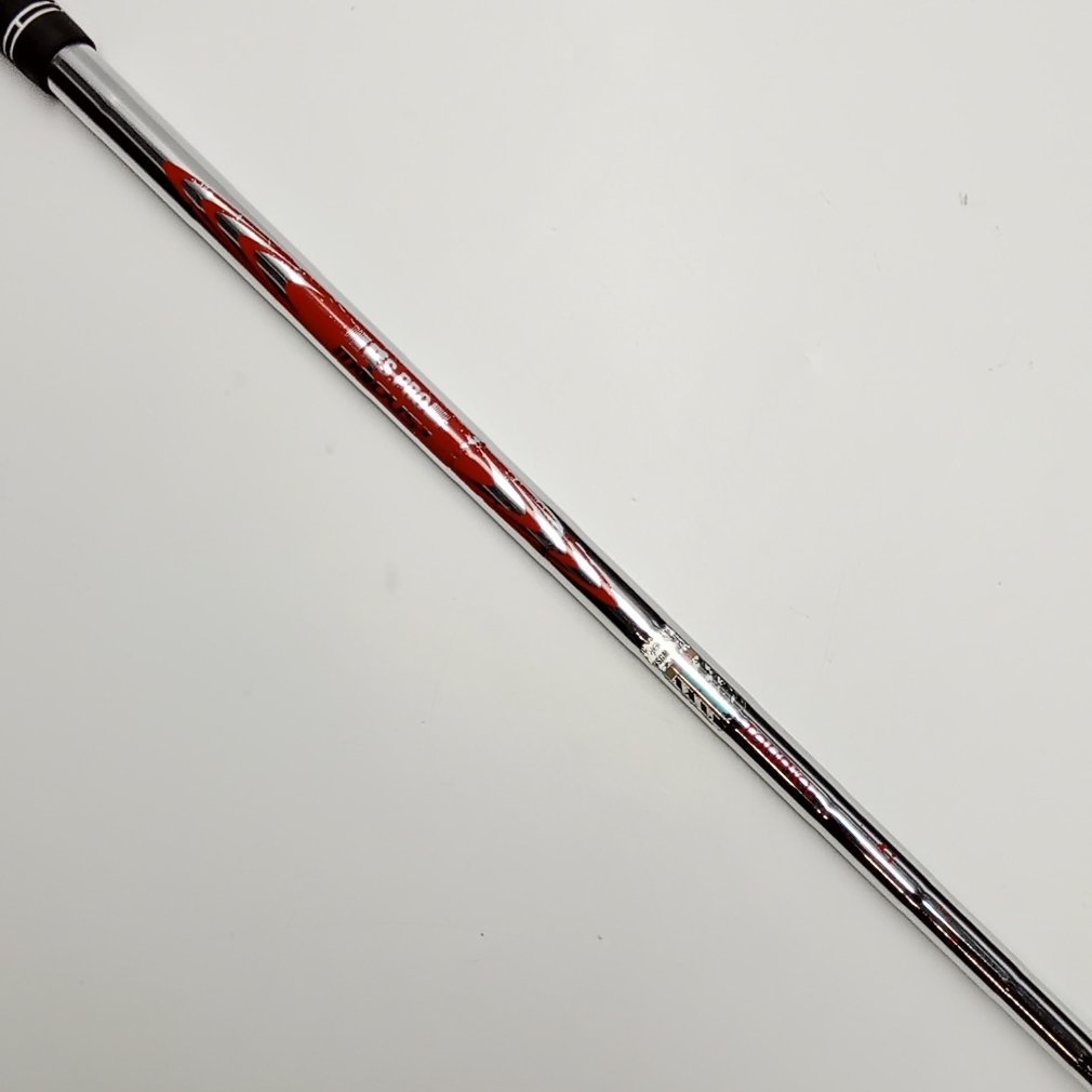 JAWS FORGED ｸﾛﾑ WG 54° 12° S N.S.PRO MODUS3 TOUR105｜Alpen Online