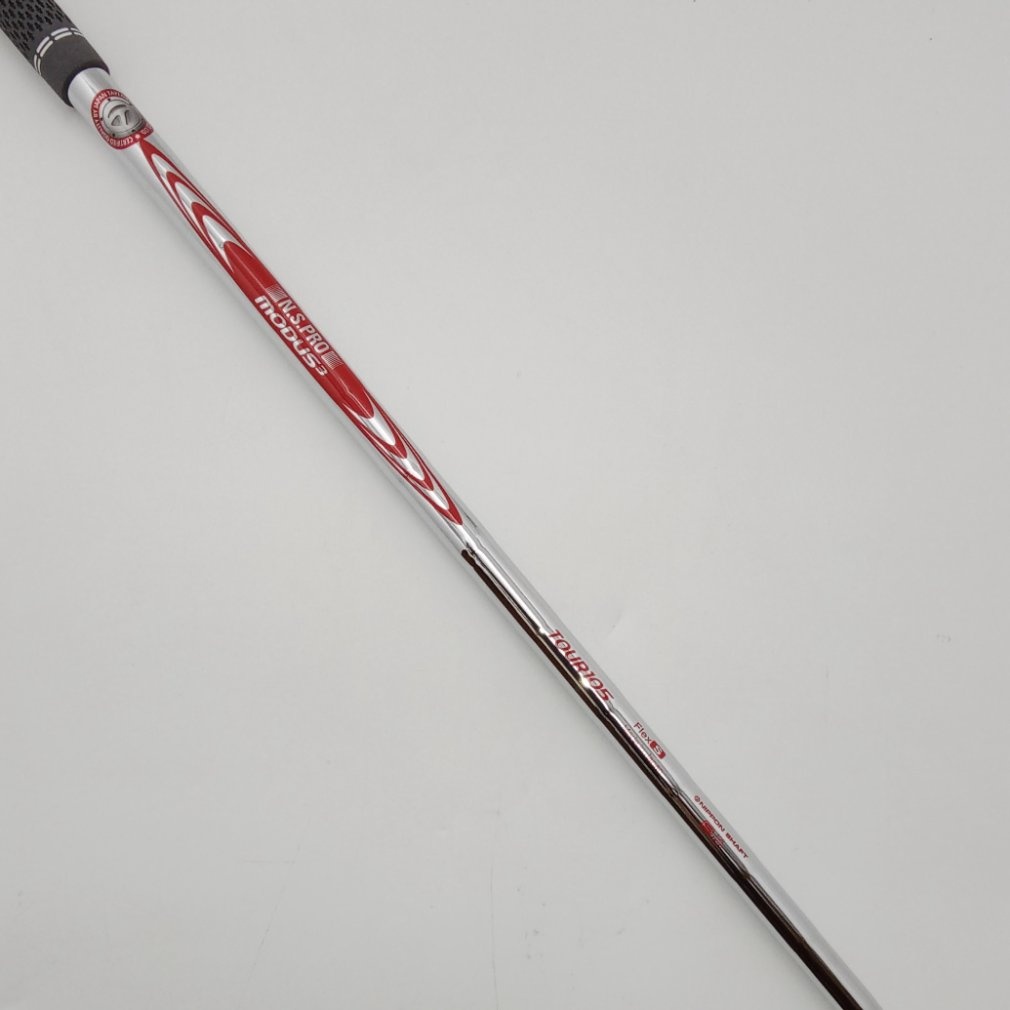 ウィリデゴルゲウス4枚　チャクラデルフィン3枚 MILLED GRIND 4 CHROME WG 58LB° 8° S N.S.PRO MODUS3 TOUR105｜Alpen
