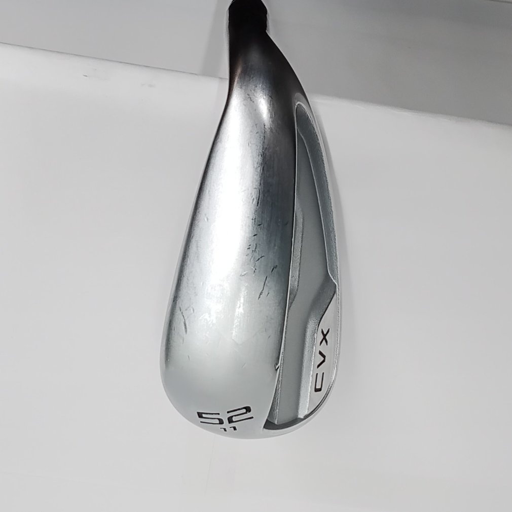 CVX ZIPCORE WG 52° 11° S N.S.PRO MODUS3 TOUR115｜Alpen Online 公式